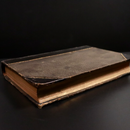 c1875 The Poetical Works Of Thomas Moore Illustrated Antique Irish Poetry Book-2