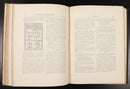 1879 Epitaphs & Inscriptions In Burial Grounds Antiquarian British History Book-12