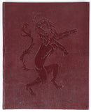 1953 Queen Elizabeth's Coronation Book British Royal Family History Book-1