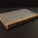 1920 The ABC Of Foreign Exchanges by George Clare Antique Economics Book-9