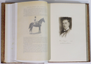 c1920 British Sports & Sportsmen - Agriculture Antique Sport History Book 1st Ed-7