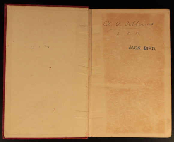 1912 Across Australia by B Spencer & FJ Gillen Antique Australian History Books