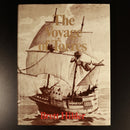 1980 The Voyage Of Torres by Brett Hilder Australian Discovery History Book-1