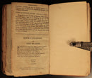 c1820 The Universal Spelling Book by Fenning & Moon Antiquarian Reference Book-16