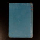c1950 Bull-Dog Drummond His Four Rounds by Sapper Antique British Fiction Book-14