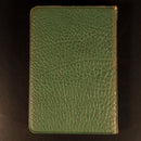 The Poetical Works Of John Keats 1931 Antique British Poetry Book Gilt Edged-11
