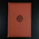 1915 Einhard's Life Of Charlemagne The Latin Text History Book by Garrod & Mowat-9