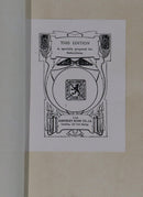 c1912 Cassell's New Book Of The Dog Antique British Dog Reference Books-20