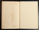 1920 The Life Of Admiral Mahan Naval Philosopher Antique Military History Book-9