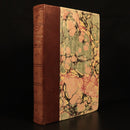 1902 In Old Australia Records From 1794 Antique Australian History Book SIGNED-1