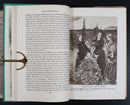 1943 The Pre-Raphaelite Dream by William Guant Art History Book Illustrated-8