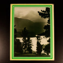 1982 Healesville: History In The Hills S. Symonds Australian Local History Book-10