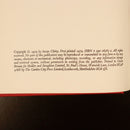 1974 The Beast & The Monk Charles Kingsley Religious History Reference Book-4