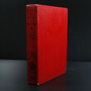 1928 The Flutes Of Shanghai by Louise Jordan Miln Antique American Fiction Book-1