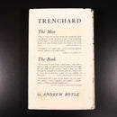 1963 Years Of Combat by Sholto Douglas British Military History Book 1st Edition-11