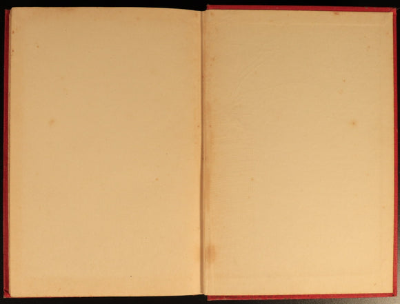 1917 White Christmas & Other Christmas Plays Walter Ben Hare Drama Theatre Book