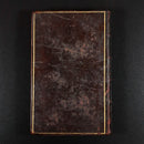 1843 Oeuvres Completes De P.J. De Béranger Antiquarian French Poetry Book Vol 2-11