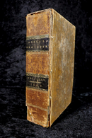 1823 The Annual Register For The Year 1822 Antique British World History Book-1