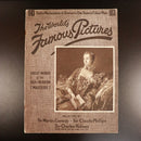 1927 8vol The Worlds Famous Pictures by Sir Martin Conway Art Magazines-9