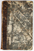 1818 The Sporting Magazine: Monthly Calendar Antique British Sport History Book-1