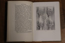 1906 Reason In Architecture Lectures by TG Jackson Antique Architecture Book-8
