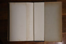 1913 The Works Of Aristotle Vol. VI Opuscula Antique Greek Philosophy Book-8