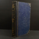 1837 Oeuvres Completes De Lamartine Antiquarian French Literature Book-1