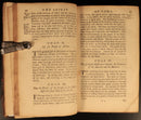 1750 The Spirit Of The Laws by M. De Secondat Antiquarian Legal History Book V2-10