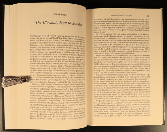 Life Line Merchant Navy At War 1939-45 1999 by P. Elphick Military History Book