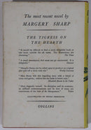 1957 The Eye Of Love by Margery Sharp  1st Edition Vintage Fiction Book-9