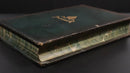 1899 The Makers Of Modern Prose Antique Literature Book Prize Binding Marbled-2