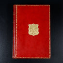 1904 History Of The Indian Mutiny by TR Holmes Antique Military Book Maps 5th-3