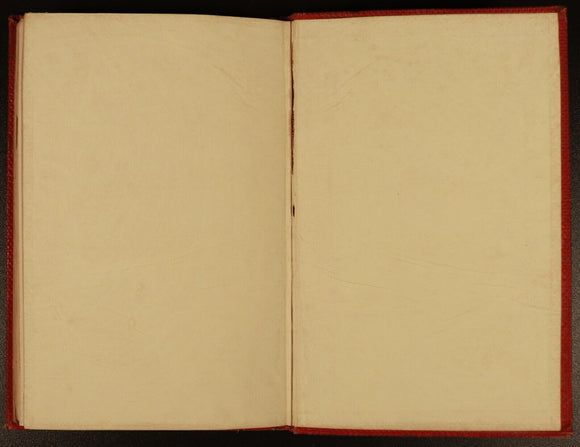 1857 The Martyr Of Allahabad by R. Meek Antique British Military History Book