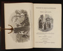 1881 Visits To Monasteries In The Levant R. Curzon Antique Book Syria Israel-2