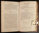 1844 19vol Histoire De France by M. Henri Martin Antiquarian History Books-14