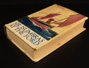 The Vision Splendid by D.K. Broster & Taylor 1929 Antique British Fiction Book-2