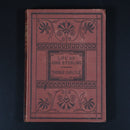 1871 Life Of John Sterling by Thomas Carlyle Antiquarian History Biography Book-2