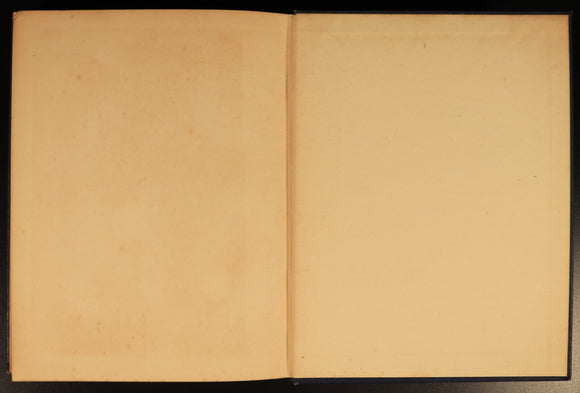 Letters Written During The Indian Mutiny Fred Roberts 1924 Military History Book