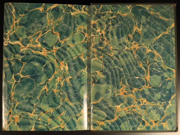 Story Of Robin Hood & His Merry Men by J. Finnemore Antique British Fiction Book