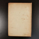 c1925 The Rose Of Ravenna by E.A. Vidler Antique Literature & Theatre Book-8