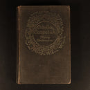 1895 Othello's Occupation A Novel Antique British Female Author Fiction Book-5