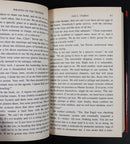 1990 Pirates Of The Thunder by JL Chalker Science Fiction Book Rings Of Master-5