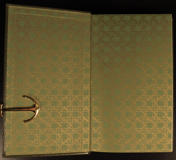 Daphne Du Maurier Rebecca & Midnight Vintage Fiction Books 2vol Heron Books