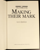1984 3vol The Victorians: Arriving, Settling etc. Australian History Book Set-14