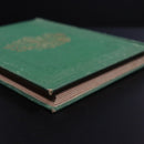 c1870 Commercial Tales & Sketches Antiquarian British History Book Leisure Hour-9