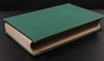 1869 Old Town Folks by Harriet Beecher Stowe Antique Fiction Book 1st Edition - 0