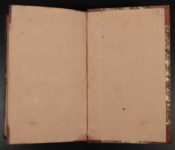 c1840 The Tower Of London Historical Romance W.H. Ainsworth Antiquarian Book