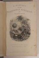1866 History Of The Vegetable Kingdom Antiquarian Natural History Book W. Rhind-4