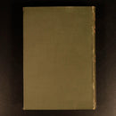 Two Plays by Maurice Maeterlinck c1900 Antique Drama Book Pelleas & Melisanda-11