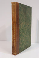 1892 Bulletin Of Museum Of Comparative Zoology Antique Natural History Book-9